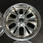 Zauber Glanzen EV

4x114.3 / 5x114.3

18x8 +38