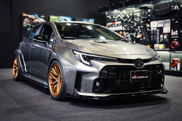 Grow Design | Body Kit For Toyota GR Corolla
