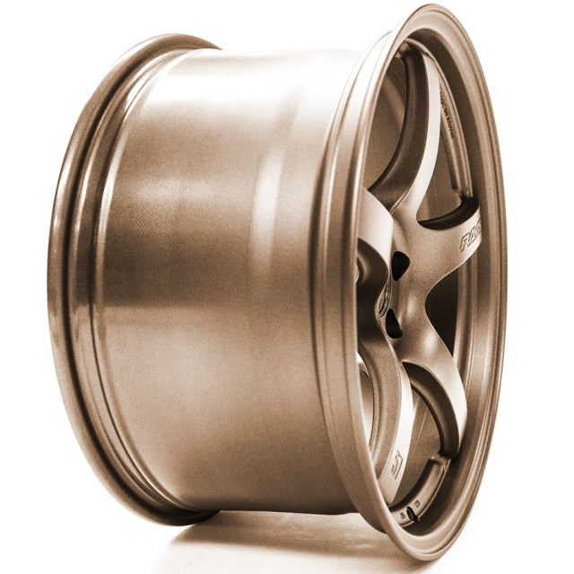 Rays | Gram Lights 57CR Bronze 2 | 15x8.0 +28 | 4X100