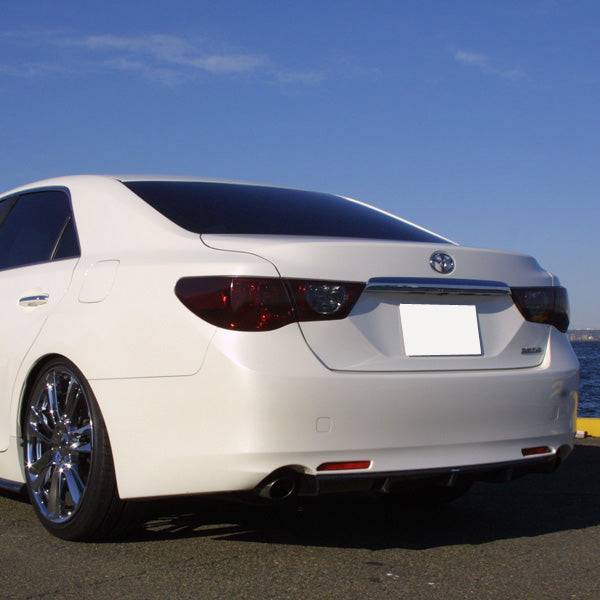 Kunnyz | VIP Spec Lip Kit for Toyota GRX130 Mark X