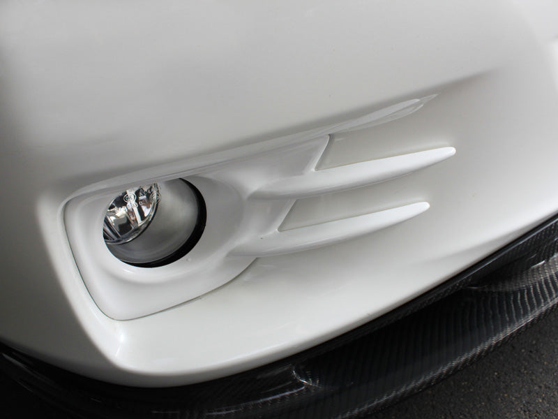 Kunnyz | VIP Spec Lip Kit for Toyota GRX130 Mark X