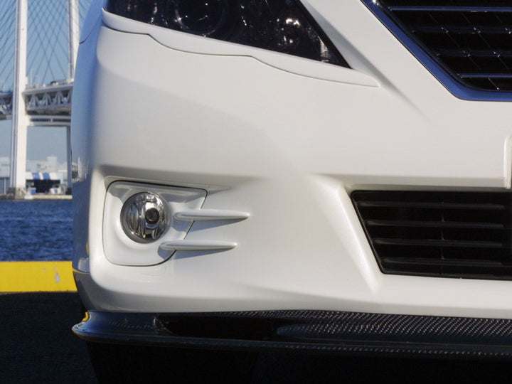 Kunnyz | VIP Spec Lip Kit for Toyota GRX130 Mark X