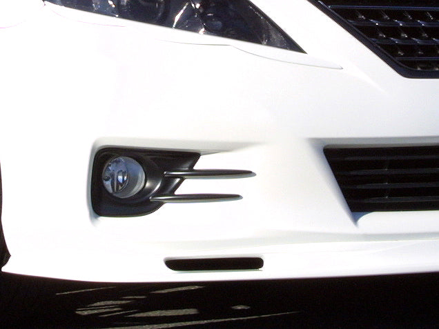 Kunnyz | VIP Spec Lip Kit for Toyota GRX130 Mark X