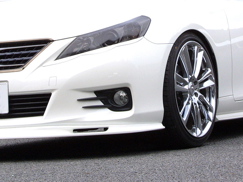 Kunnyz | VIP Spec Lip Kit for Toyota GRX130 Mark X