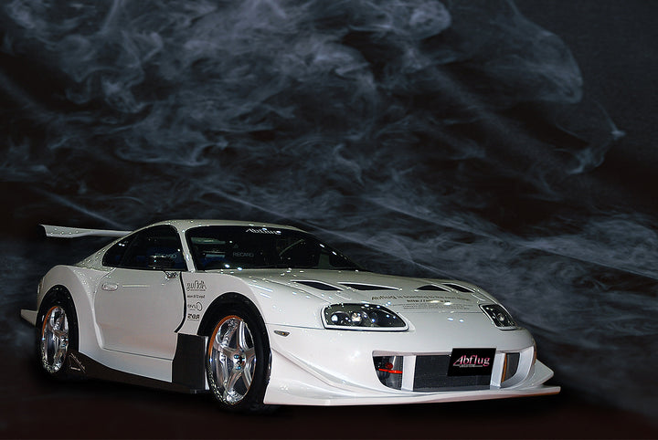 Abflug Supra GT-05 Body kit for Toyota Supra MK4 1993-2002