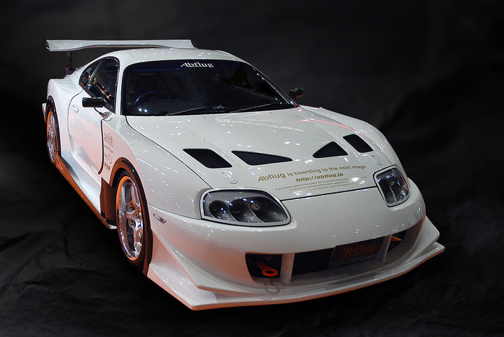 Abflug Supra GT-05 Body kit for Toyota Supra MK4 1993-2002