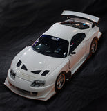 Abflug Supra GT-05 Body kit for Toyota Supra MK4 1993-2002