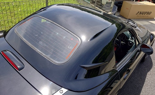 Exterior – Parts From Japan