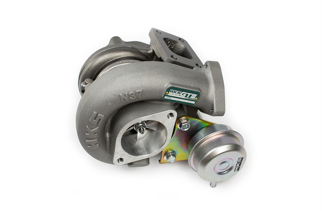 HKS | GT III RS Sports Turbine Kit for Nissan Silvia S14 / S15 SR20DET