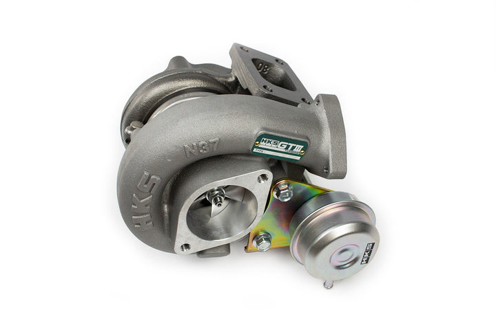 HKS | GT III RS Sports Turbine Kit for Nissan Silvia S14 / S15 SR20DET