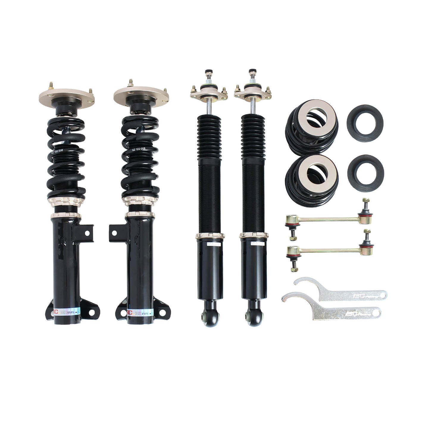 E36 – Parts From Japan