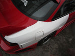 Car Modify Wonder Glare Rear Over Fenders +50mm for Nissan 240sx S14 CMW