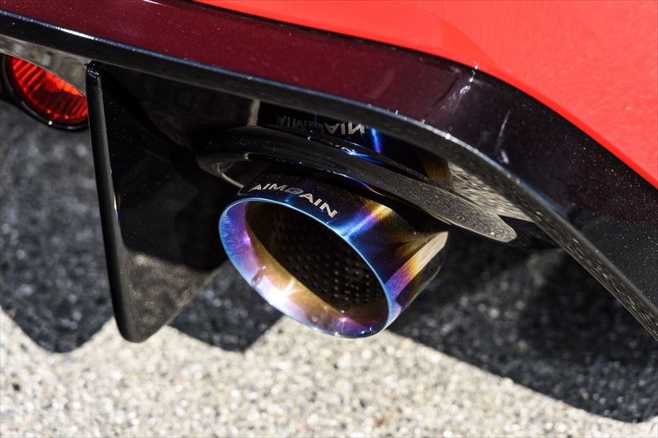AIMGAIN GT STANCENATION WIDE BODY KIT TOYOTA GT86 / SCION FRS (ZN6) SUBARU BRZ (ZC6) - (KOUKI)