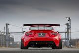 AIMGAIN GT STANCENATION WIDE BODY KIT TOYOTA GT86 / SCION FRS (ZN6) SUBARU BRZ (ZC6) - (KOUKI)