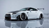 AIMGAIN GT WIDE BODY KIT FOR 2009-16 NISSAN GT-R [R35] TYPE 1