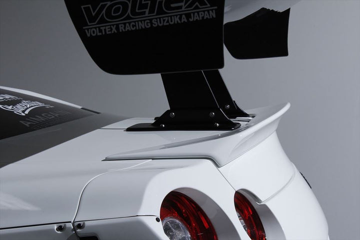 AIMGAIN GT WIDE BODY KIT FOR 2009-16 NISSAN GT-R [R35] TYPE 1