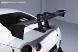 AIMGAIN GT WIDE BODY KIT FOR 2009-16 NISSAN GT-R [R35] TYPE 1