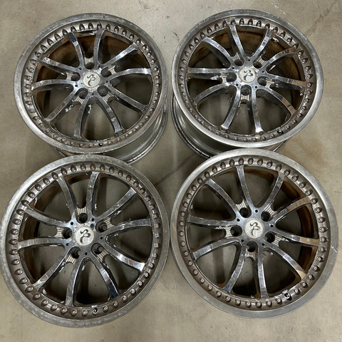 Wheels – Tagged