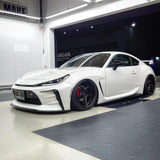 AIMGAIN GT-S Body Kit NORMAL FENDER for TOYOTA GR86 ZN8 2022+