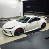 AIMGAIN GT-S Body Kit NORMAL FENDER for TOYOTA GR86 ZN8 2022+