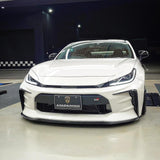 AIMGAIN GT-S Body Kit NORMAL FENDER for TOYOTA GR86 ZN8 2022+