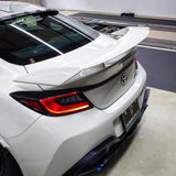 AIMGAIN GT-S Body Kit NORMAL FENDER for TOYOTA GR86 ZN8 2022+