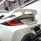 AIMGAIN GT-S Body Kit NORMAL FENDER for TOYOTA GR86 ZN8 2022+