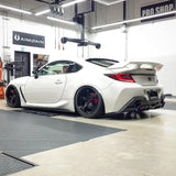 AIMGAIN GT-S Body Kit NORMAL FENDER for TOYOTA GR86 ZN8 2022+