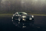 AIMGAIN GT-F WIDE BODY KIT / TOYOTA GT86 BRZ FRS KOUKI-WIDE FENDER VERSION