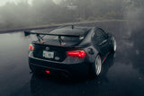 AIMGAIN GT-F WIDE BODY KIT / TOYOTA GT86 BRZ FRS KOUKI-WIDE FENDER VERSION