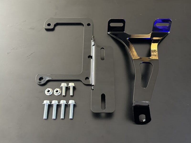 Kazama Auto | Hydraulic Handbrake Lever Support for Toyota GR86 ZN8 / Subaru BRZ ZD8