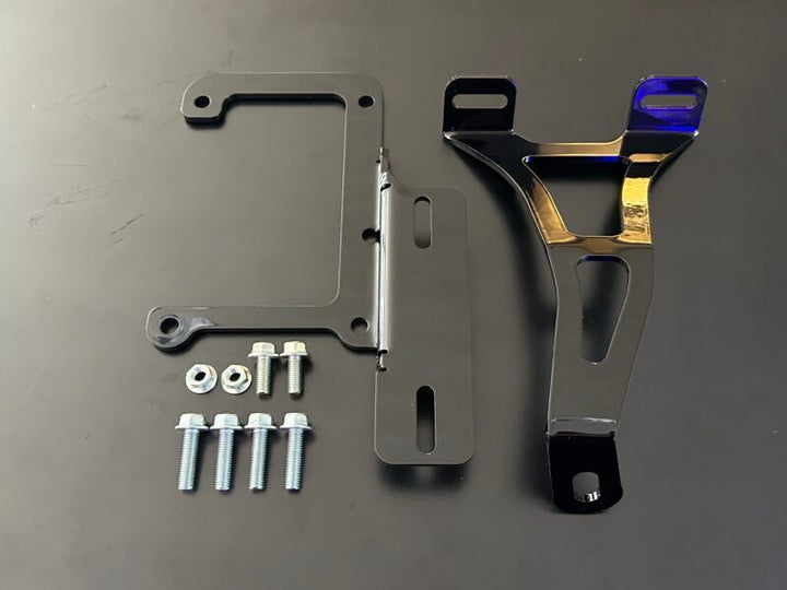 Kazama Auto | Hydraulic Handbrake Lever Support for Toyota GR86 ZN8 / Subaru BRZ ZD8