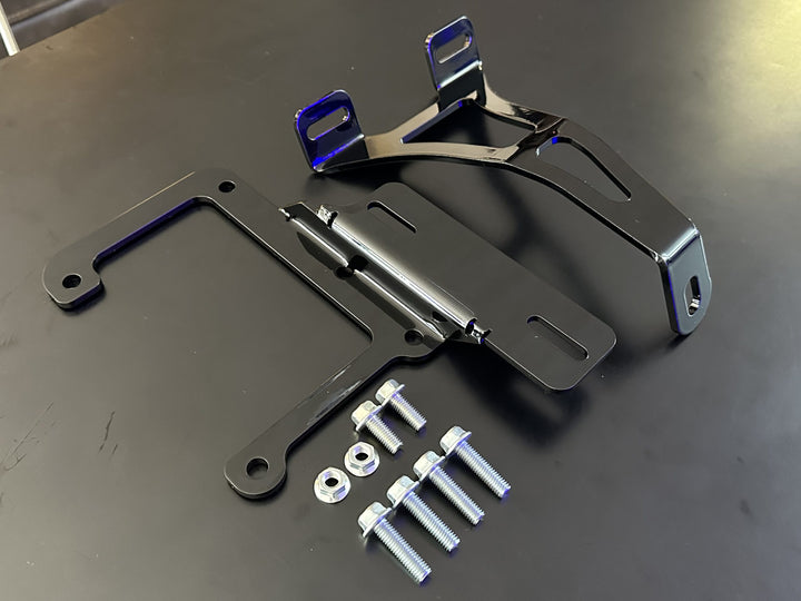 Kazama Auto | Hydraulic Handbrake Lever Support for Toyota GR86 ZN8 / Subaru BRZ ZD8