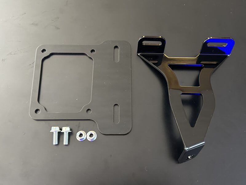 Kazama Auto | Hydraulic Handbrake Lever Mount for Toyota JZX110
