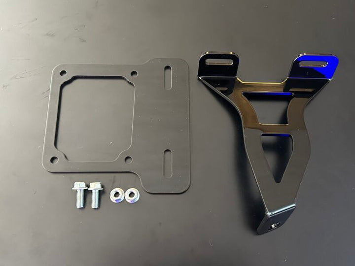 Kazama Auto | Hydraulic Handbrake Lever Mount for Toyota JZX110