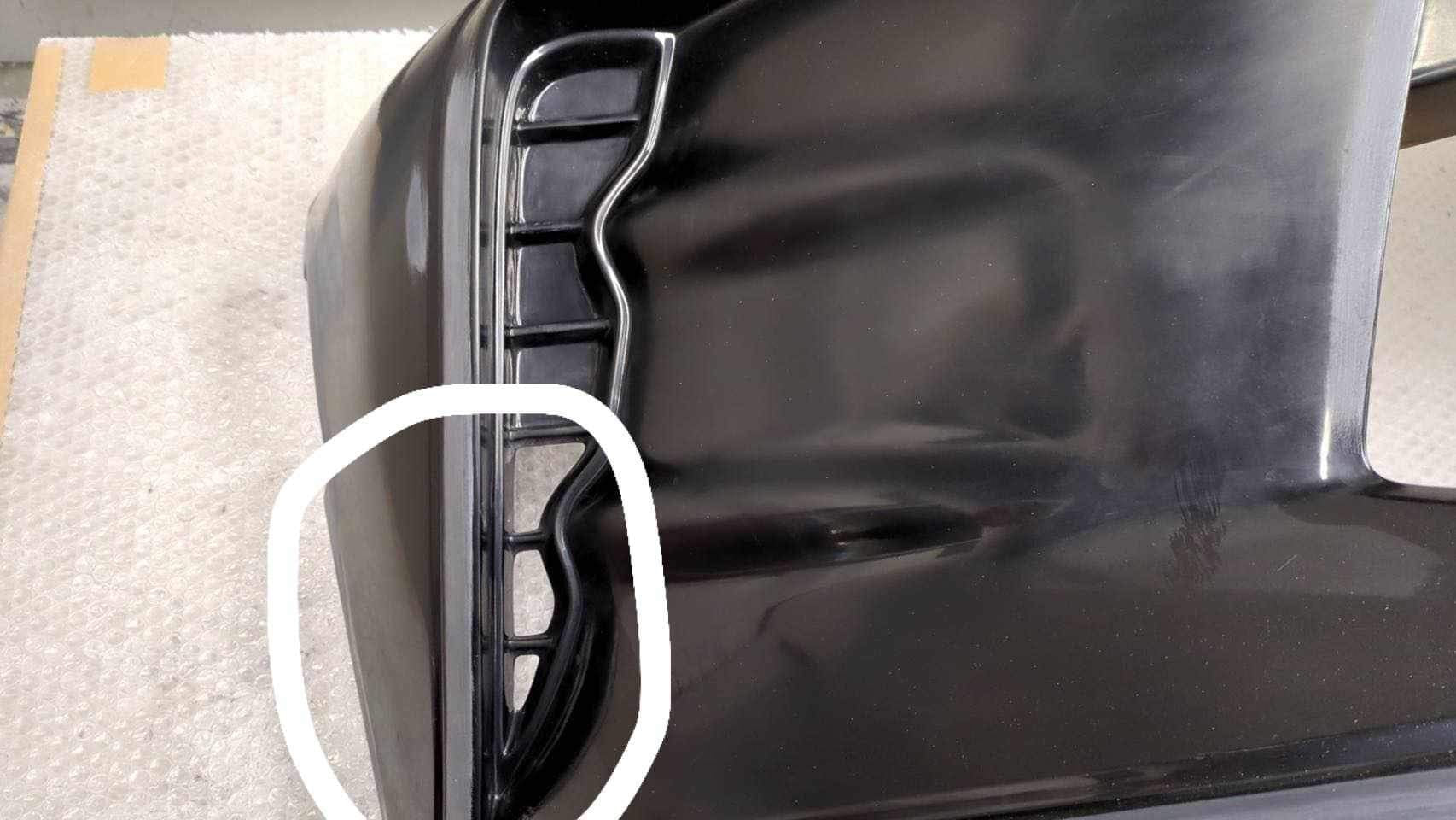 NEW) AIMGAIN GT-S WIDE FENDER VERSION FRS/BRZ EARLY/LATE ZN6/ZC6