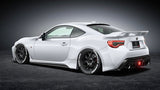 AIMGAIN GT-S Body Kit NORMAL FENDER VERSION FRS/BRZ EARLY/LATE ZN6/ZC6