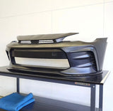 (NEW) AIMGAIN GT-S WIDE FENDER VERSION FRS/BRZ EARLY/LATE ZN6/ZC6