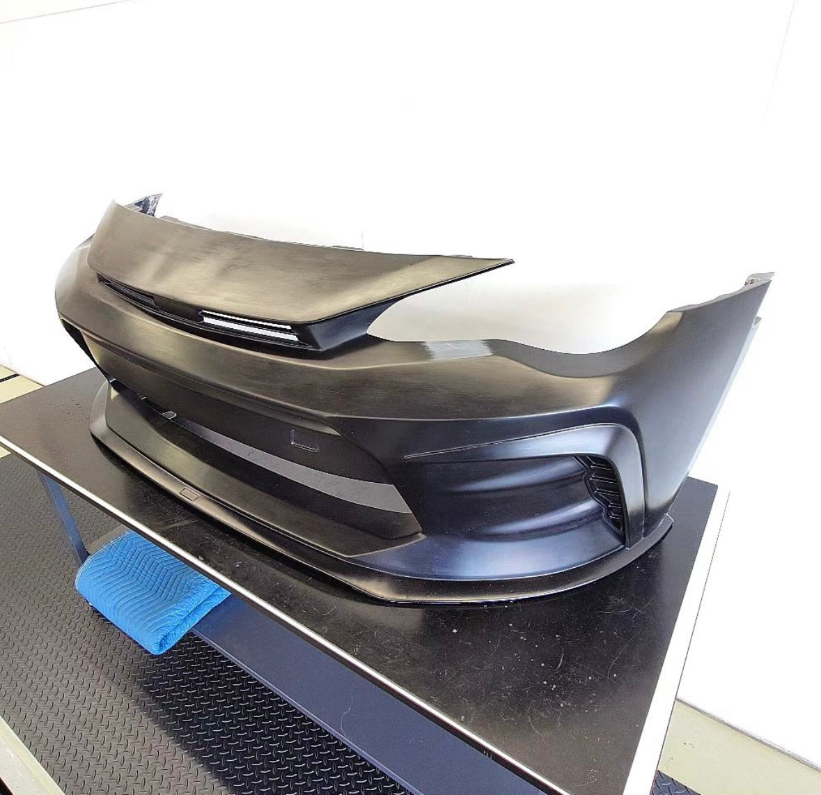 NEW) AIMGAIN GT-S WIDE FENDER VERSION FRS/BRZ EARLY/LATE ZN6/ZC6