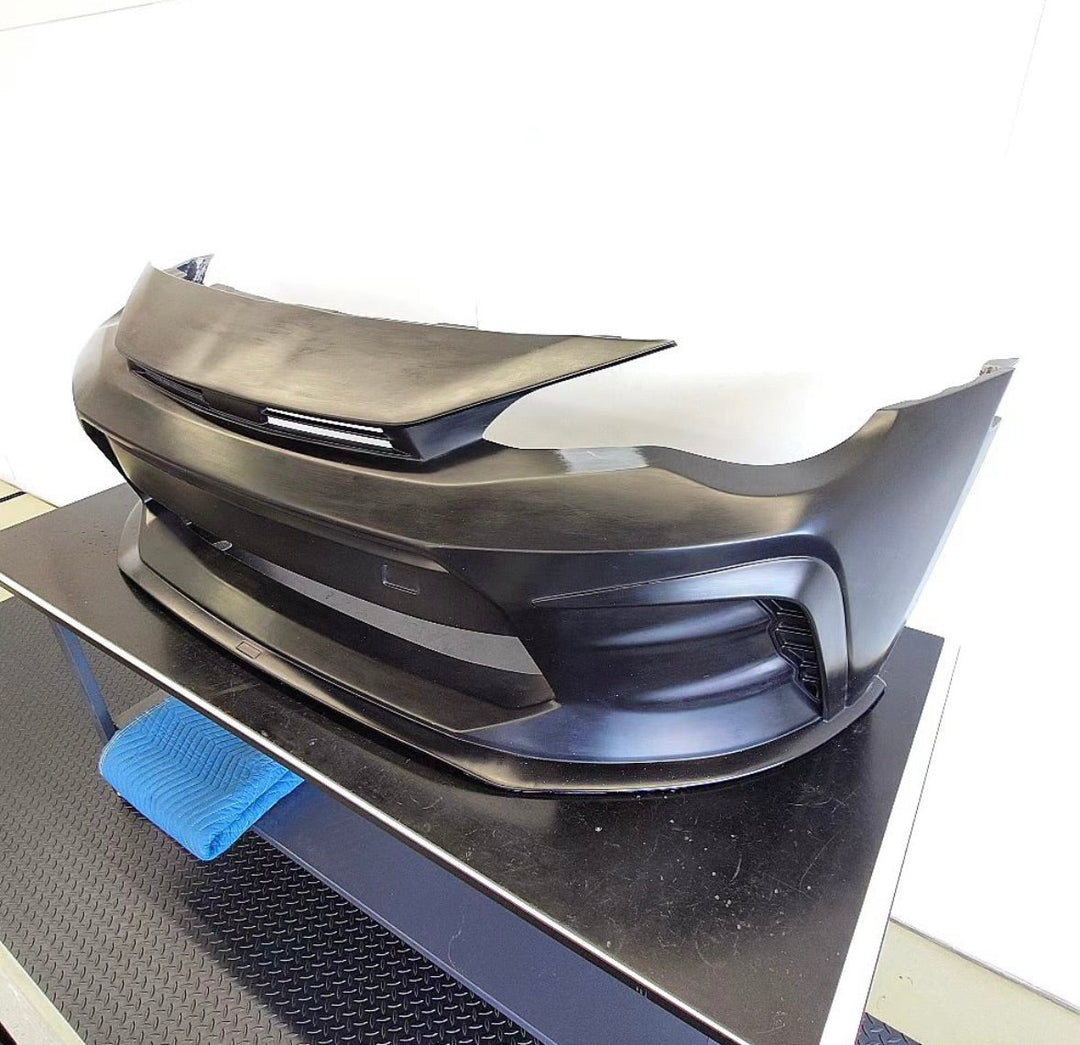 (NEW) AIMGAIN GT-S WIDE FENDER VERSION FRS/BRZ EARLY/LATE ZN6/ZC6