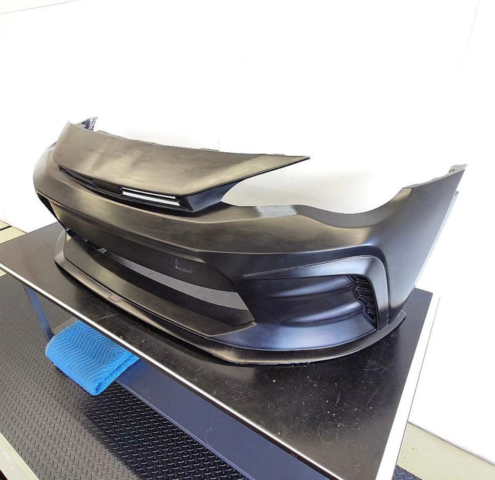 (NEW) AIMGAIN GT-S WIDE FENDER VERSION FRS/BRZ EARLY/LATE ZN6/ZC6