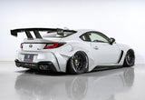 AIMGAIN GT-S WIDE FENDER VERSION for TOYOTA GR86 ZN8