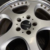 SSR Gartmaier PAIR (2) / 5x114.3 / 18x9+44