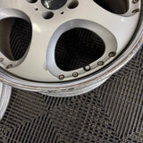 SSR Gartmaier PAIR (2) / 5x114.3 / 18x9+44