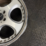 SSR Gartmaier PAIR (2) / 5x114.3 / 18x9+44