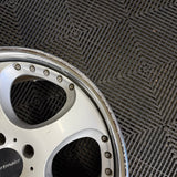 SSR Gartmaier PAIR (2) / 5x114.3 / 18x9+44