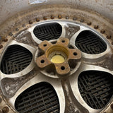 SSR Gartmaier PAIR (2) / 5x114.3 / 18x9+44