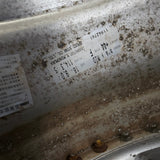 SSR Gartmaier PAIR (2) / 5x114.3 / 18x9+44