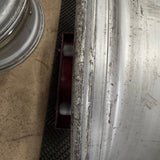 SSR Gartmaier PAIR (2) / 5x114.3 / 18x9+44