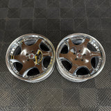 Weds Kranze Bazreia / 5x114.3 / 19x8.5+44